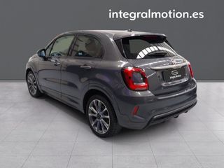 Fiat 500X Sport 1.0 Firefly T3 88KW (120 CV) S&S