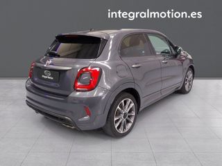 Fiat 500X Sport 1.0 Firefly T3 88KW (120 CV) S&S