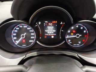 Fiat 500X Sport 1.0 Firefly T3 88KW (120 CV) S&S