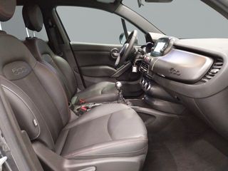Fiat 500X Sport 1.0 Firefly T3 88KW (120 CV) S&S
