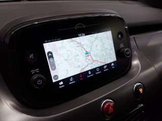 Fiat 500X Sport 1.0 Firefly T3 88KW (120 CV) S&S