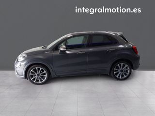 Fiat 500X Sport 1.0 Firefly T3 88KW (120 CV) S&S