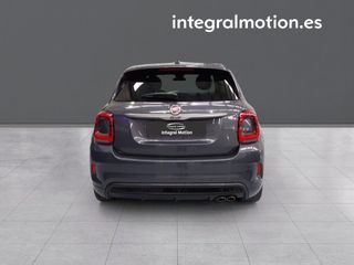 Fiat 500X Sport 1.0 Firefly T3 88KW (120 CV) S&S