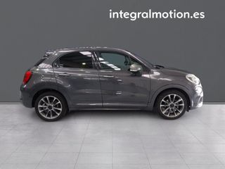 Fiat 500X Sport 1.0 Firefly T3 88KW (120 CV) S&S