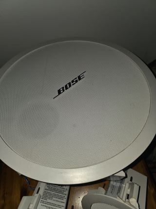 Altoparlante Bose FreeSpace 3 serie II
