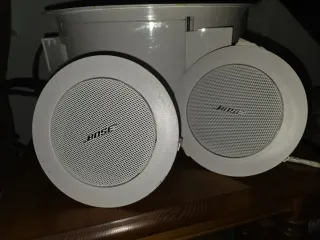 Altoparlante Bose FreeSpace 3 serie II