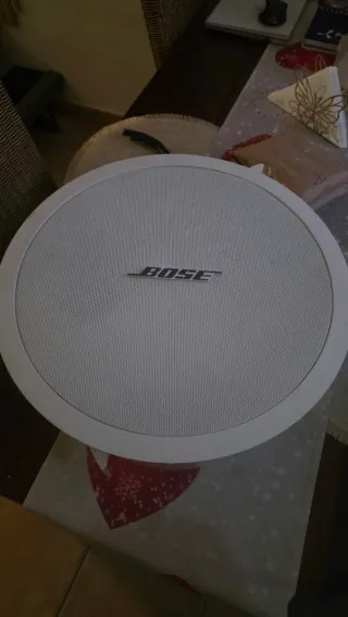 Altoparlante Bose FreeSpace 3 serie II