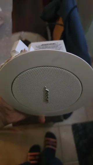 Altoparlante Bose FreeSpace 3 serie II