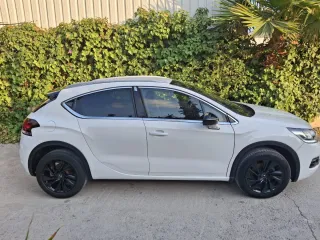 Citroen DS4 2016 con  130cv