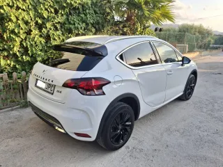 Citroen DS4 2016 con  130cv