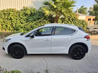Citroen DS4 2016 con  130cv