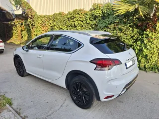 Citroen DS4 2016 con  130cv