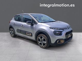 Citroën C3 60KW (83CV) C-Series