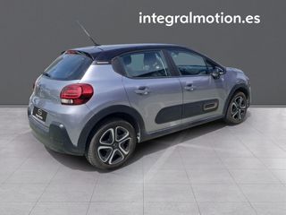 Citroën C3 60KW (83CV) C-Series
