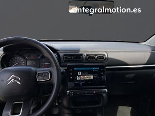 Citroën C3 60KW (83CV) C-Series