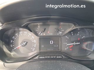 Citroën C3 60KW (83CV) C-Series