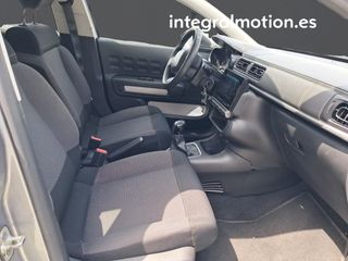 Citroën C3 60KW (83CV) C-Series