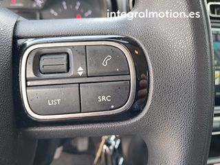 Citroën C3 60KW (83CV) C-Series