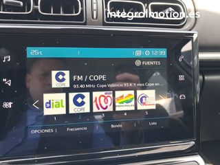 Citroën C3 60KW (83CV) C-Series