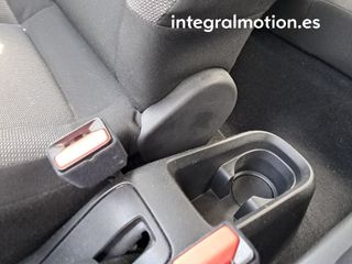 Citroën C3 60KW (83CV) C-Series