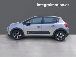 Citroën C3 60KW (83CV) C-Series