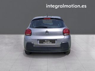 Citroën C3 60KW (83CV) C-Series