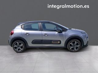 Citroën C3 60KW (83CV) C-Series