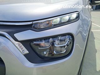 Citroën C3 60KW (83CV) C-Series