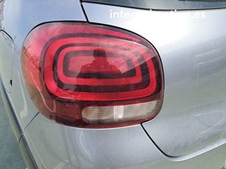 Citroën C3 60KW (83CV) C-Series