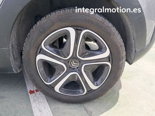 Citroën C3 60KW (83CV) C-Series