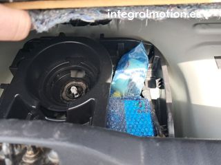 Citroën C3 60KW (83CV) C-Series