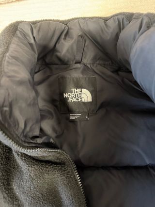 Chaqueta Polar Nuptse The North Face L