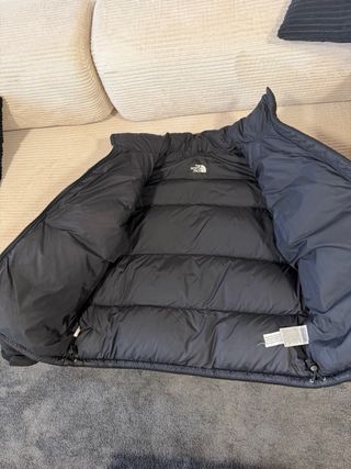 Chaqueta Polar Nuptse The North Face L