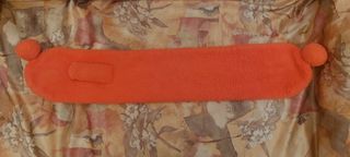 Sciarpa OVS bambina arancione