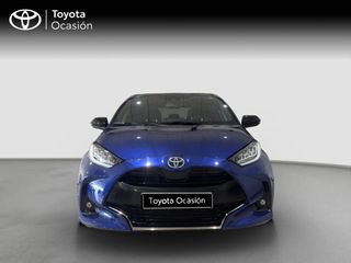 TOYOTA YARIS YA Yaris - MY21