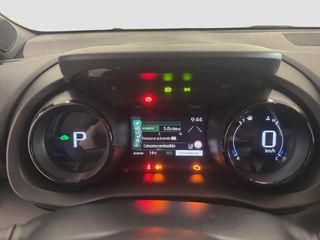 TOYOTA YARIS YA Yaris - MY21