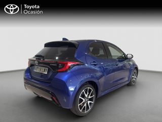 TOYOTA YARIS YA Yaris - MY21