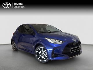 TOYOTA YARIS YA Yaris - MY21