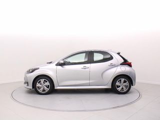 TOYOTA YARIS 1.5 VVT-I HEV ACTIVE PLUS 116 5P