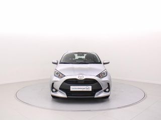 TOYOTA YARIS 1.5 VVT-I HEV ACTIVE PLUS 116 5P