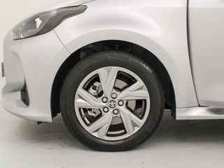 TOYOTA YARIS 1.5 VVT-I HEV ACTIVE PLUS 116 5P
