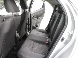 TOYOTA YARIS 1.5 VVT-I HEV ACTIVE PLUS 116 5P