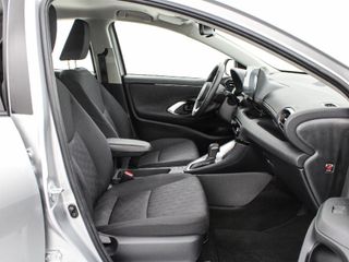 TOYOTA YARIS 1.5 VVT-I HEV ACTIVE PLUS 116 5P