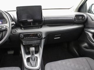 TOYOTA YARIS 1.5 VVT-I HEV ACTIVE PLUS 116 5P