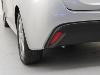 TOYOTA YARIS 1.5 VVT-I HEV ACTIVE PLUS 116 5P