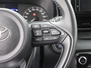 TOYOTA YARIS 1.5 VVT-I HEV ACTIVE PLUS 116 5P
