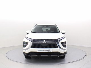 MITSUBISHI ECLIPSE CROSS 2.4 PHEV MOTION AUTO 4WD 188 5P