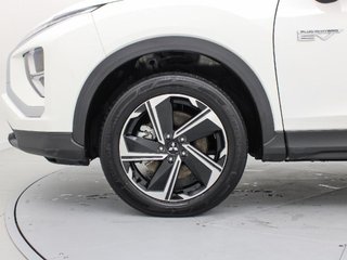 MITSUBISHI ECLIPSE CROSS 2.4 PHEV MOTION AUTO 4WD 188 5P