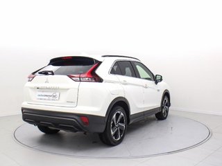 MITSUBISHI ECLIPSE CROSS 2.4 PHEV MOTION AUTO 4WD 188 5P