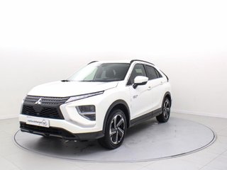 MITSUBISHI ECLIPSE CROSS 2.4 PHEV MOTION AUTO 4WD 188 5P